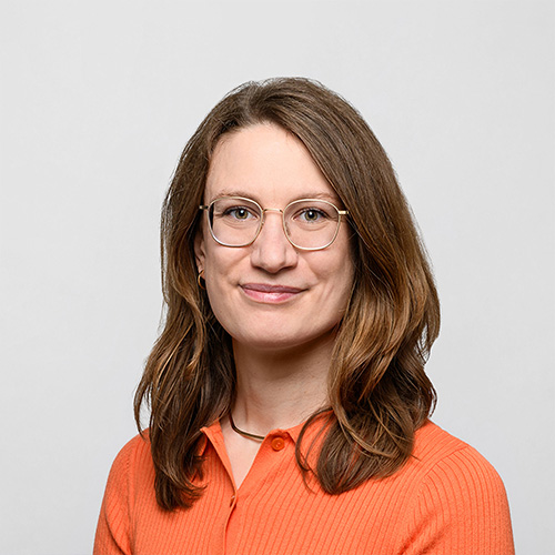 Nastazja Kruszewski